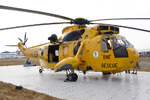 Sea King HAR.3A