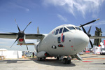 C-27J Spartan