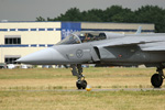 JAS-39C Gripen