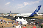 A380 & A340-600