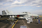 F/A-18F Super Hornet