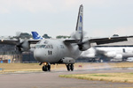 C-27J Spartan