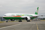 EVA Air 777-300ER