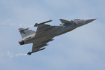 JAS-39C Gripen