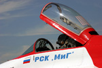 MiG-29M OVT