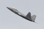 94FS F-22A Raptor