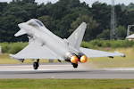 29(R) Sqn Typhoon F.2