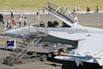 VFA-106 Gladiators F/A-18F Super Hornet