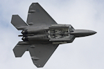 94FS F-22A Raptor