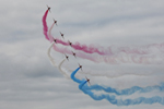 Red Arrows