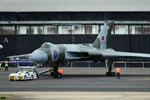 Vulcan B.2 XH558