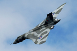 Vulcan B.2 XH558