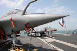 Rafale M, Super Etendard