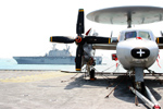 E-2C Hawkeye