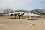 XXV(F) Sqn Tornado F.3