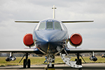 FRA Falcon 20ESM