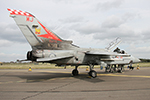 56(R) Sqn Tornado F.3