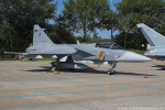 CzAF JAS-39C Gripen