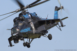 CzAF Mi-24 Hind