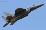 SEDT F-15E Strike Eagle
