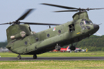 RNlAF CH-47 Chinook