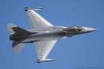 BAF F-16AM Fighting Falcon