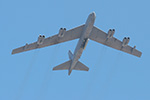 11BS B-52H Stratofortress