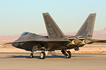 F-22A Raptor