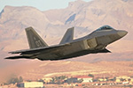 F-22A Raptor