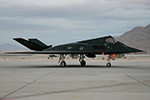 F-117A Nighthawk