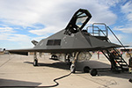 F-117A Nighthawk