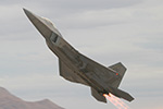 F-22A Raptor