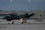 F-117A Nighthawk