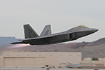 F-22A Raptor