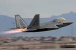 F-22A Raptor