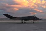 F-117A Nighthawk