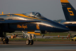 The Blue Angels