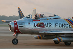 F-86 Sabre