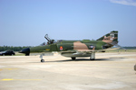 F-4E Phantom II