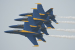 The Blue Angels