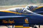 The Blue Angels