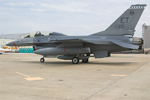 46TW F-16D Fighting Falcon