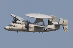 VAW-120 E-2C Hawkeye