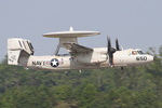 VAW-120 E-2C Hawkeye