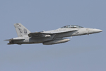 VFA-11 F/A-18F Super Hornet