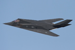 F-117A Nighthawk