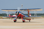 Stearman