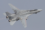 VF-31 F-14D Tomcat