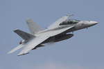 VFA-11 F/A-18F Super Hornet