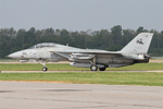 VF-31 F-14D Tomcat